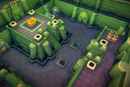 Snake Temple - Proto Series