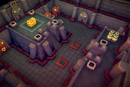 Snake Temple - Proto Series