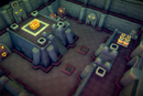 Snake Temple - Proto Series