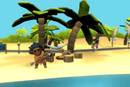 Beach Resort - Proto Series