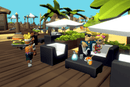 Beach Resort - Proto Series