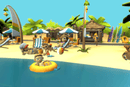 Beach Resort - Proto Series