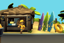 Beach Resort - Proto Series