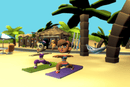 Beach Resort - Proto Series