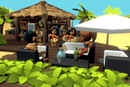 Beach Resort - Proto Series