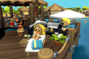 Beach Resort - Proto Series