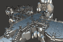 Ancient Palace Set