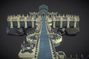Ancient Palace Set