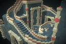 Ancient Palace Set