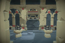 Ancient Palace Set