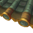 Buildings - Asian Modular Roof Set