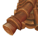 Buildings - Asian Modular Roof Set