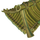 Buildings - Asian Modular Roof Set