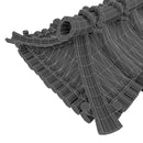 Buildings - Asian Modular Roof Set