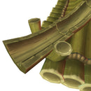 Buildings - Asian Modular Roof Set