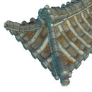 Buildings - Asian Modular Roof Set