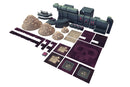 Cemetery & Crypt Theme Set - Proto Series