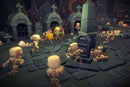 Cemetery & Crypt Theme Set - Proto Series