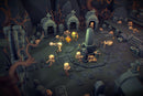 Cemetery & Crypt Theme Set - Proto Series