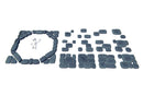 Cemetery & Crypt Theme Set - Proto Series