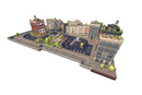 City Set - Low Poly Proto Series