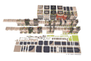 City Set - Low Poly Proto Series