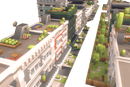 City Set - Low Poly Proto Series