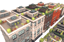 City Set - Low Poly Proto Series