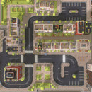 Buildings - City Set - Smashy Craft Series