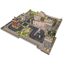 Buildings - City Set - Smashy Craft Series