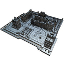 Buildings - City Set - Smashy Craft Series