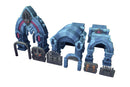 Crypt Dungeon Set - Proto Series