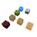Buildings - Cube World Level Set