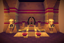Desert Temple - Proto Series