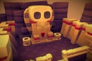 Desert Temple - Proto Series