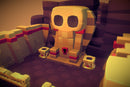 Desert Temple - Proto Series