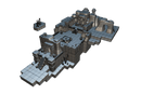 Desert Temple - Proto Series