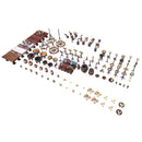 Buildings - Dungeon Entourage Set
