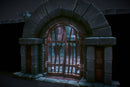 Dungeon Starter Set - Low Poly Modular