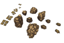 Fantasy Level Set