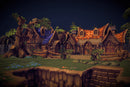 Fantasy Level Set