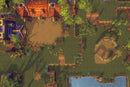 Fantasy Level Set