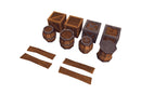 Fantasy Level Set