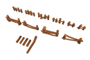 Fantasy Level Set