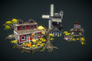 Farm Set