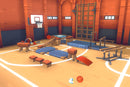 Gym Set - Proto Series