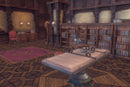 Haunted Mansion Set