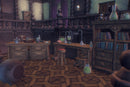Haunted Mansion Set