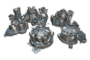 RTS Mega Pack - Proto Series