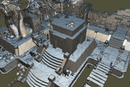 Mayan Temple Set